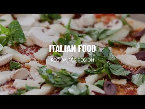 Top Italian food pt 1 | Studentsville