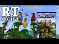 RTGame Streams: Minecraft New Earth - Central America