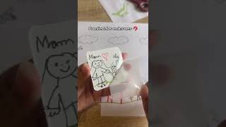 Comenta 'iman' si necesitas uno🧲 El mejor regalo para las mamás 💝 #niños  #madres #regaloparamamá