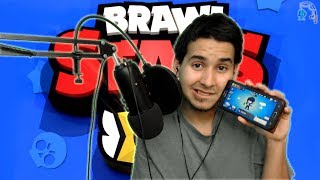 [🎣 Fishermen Whispers: *NOT ASMR* ↪ Brawl Stars] - "🎮 I got BiBi! :D" screenshot 4