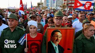 'Cuba will defend itself,' deputy foreign minister says of possible U.S military action