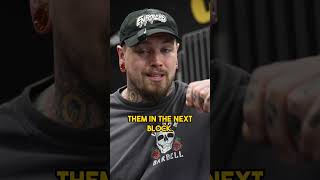 The Right Way to Program Squat Accessories #powerlifting #squats