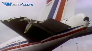 31,000ft In 2 Minutes - MzeroA Flight Training