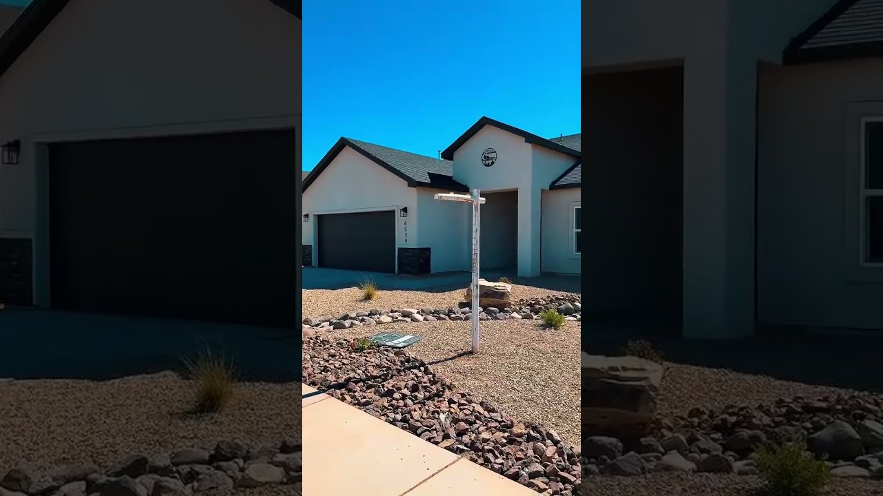 Time to Buy Honest Answer | Homes in Las Cruces NM