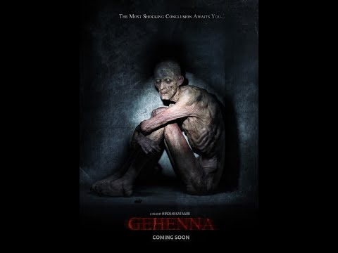 CEHENNEM: ÖLÜM NEREDE YAŞIYOR? (Gehenna) | Türkçe Dublajlı Full Korku Filmi İzle