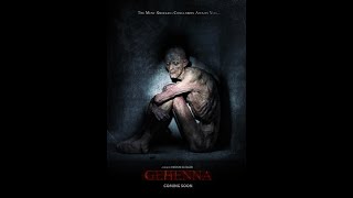 CEHENNEM: ÖLÜM NEREDE YAŞIYOR? (Gehenna) | Türkçe Dublajlı Full Korku Filmi İzle