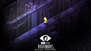 Very Little Nightmares OST - Chase Theme (Full Version)