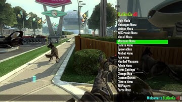 [BO2/PS3/1.19] Elegance V4