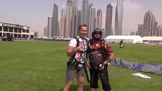 Skydive Dubai 7.May.2015