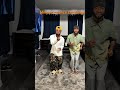 Mmouck dance Challenge.What you think 🤔