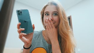 Покупаю IPHONE 11 PRO MAX 📱 ПЕРВЫЕ ВПЕЧАТЛЕНИЯ?