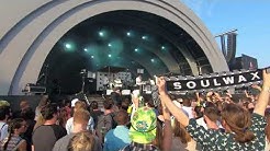 Soulwax - All Points East - Full Show - 2018