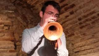 Ton Ton Salut - Jazz Unit Quintet- Who Are You La Candela Toulouse V01