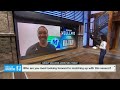 Grant Williams dubs Mark Cuban 'SUPERMAN' in his Mavs DC Universe | NBA Today