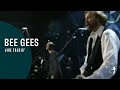 Bee Gees - Jive Talkin' (From "One Night Only" DVD)