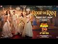 PATI PATNI AUR WOH DO ROOP DI RANI Song Ayushmann Wamiqa Sara Rakul Guru Randhawa Tanishk Rajesh mp3