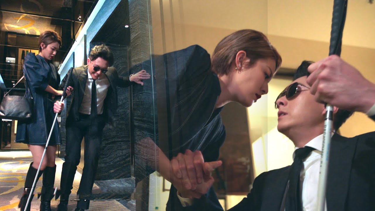 踩過界II精華 | 上酒店房間又點至傾偈咁簡單?!