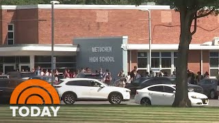 Brutal fall heat wave could impact back-to-school plans