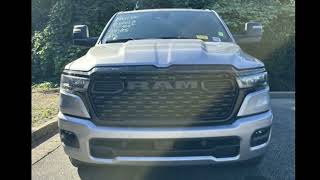 2025 Ram 1500 Big Horn/Lone Star - Canton GA