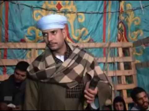 اجمل ليالي الشيخ كمال العربي