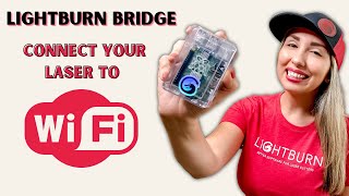 Celebrity How To Connect Your Laser to Wifi Profile
