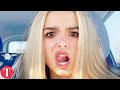 How Addison Rae Beat The Odds With TikTok - (Compilation)