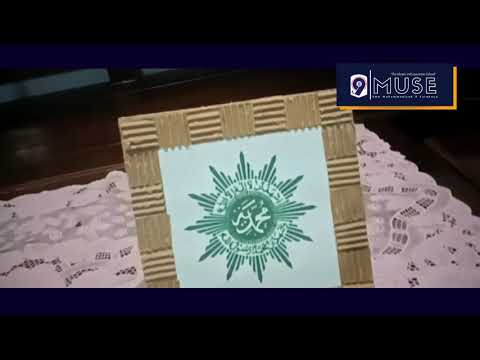 Thumbnail Video GAK NYANGKA! SISWA MUSE SULAP LIMBAH JADI BARANG KEREN, INI CARANYA..