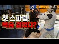 복싱 초보자들의 스파링은 어떨까?? #권투 #boxing #스파링 #복싱기술 #복싱 