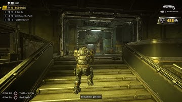 Gnasher & Wall bounce Montage - Gears 5