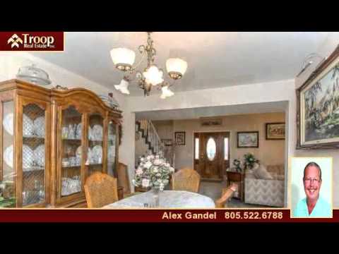 5218 Diane Street, Simi Valley, CA home video tour