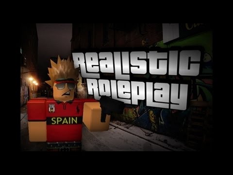 Roblox Game Review Realistic Rp Beta Youtube - roblox realistic rp