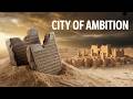 Babylon Was TheRichest City On EarthFor A Thousand Years And Is Now UnderA Suburb Of Modern Iraq 🏛️🤯