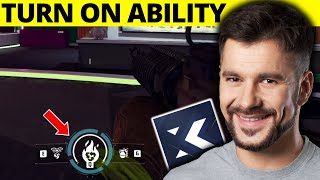 How To Turn ON Ultra Ability in XDefiant - Full Guide