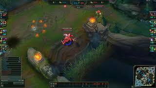 Scripting Thresh