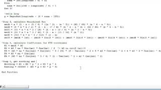 Utm To Wgs84 Converter Excel