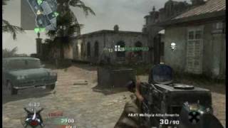 Flashbang kill Wtf