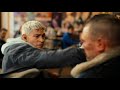 Sixty minutes 2024  brutal bar fight scene  1080p