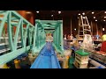 【プラレール前面展望】鉄道模型広場inルミエール府中＜福遠ゾーンその３＞