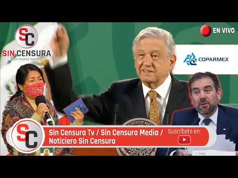 EN VIVO: #AMLO