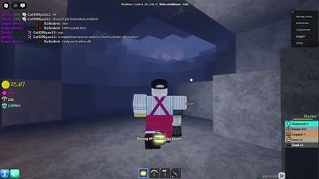 first ambrosia in azure mines!!!