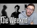 FIRST TIME LISTENING TO The Weeknd - Wicked Games (Official Video - Explicit)