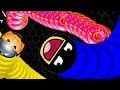 RAHASIA MENCAPAI SKOR TERTINGGI PAKAI SUPERHERO DEAD POOL WORM || #00044