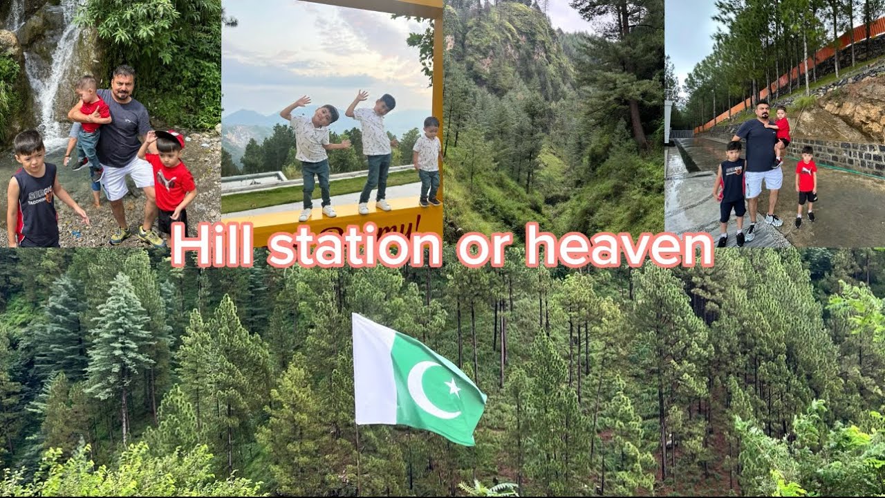 trip-to-hill-station-abbottabad-thandiani-top-waterfall