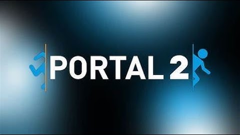 Portal 2 chapter 9 full walkthrough, no commentary + boss fight + ending (read description)