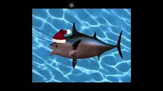 Spongeplushies Christmas Special