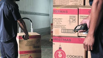 Motorola MC75A Rugged Enterprise Digital Assistant