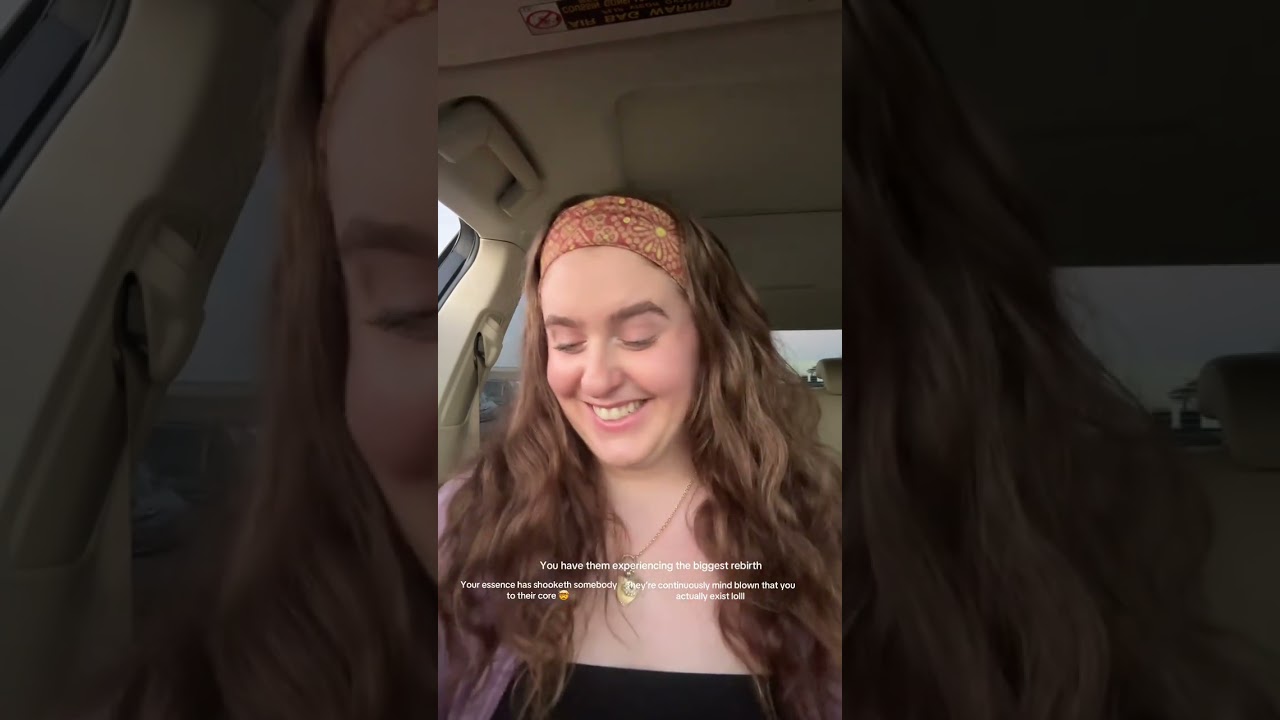 You have them experiencing the biggest rebirth - Starlightmessenger222