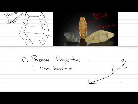 Video: Description Of The Stone Corundum. Its Application And Properties