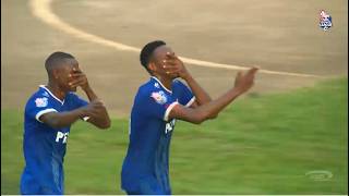 Magoli | Polisi Tanzania 4 - 0 Tanzania Prisons | NBC Premier League Playoff 12/07/2026.
