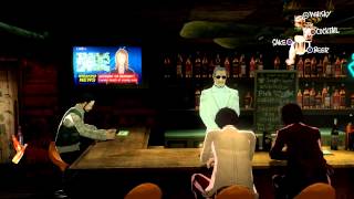 Catherine Walkthrough w/ Commentary - Part 13